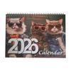 Fresh Calendars, Paper Calendars, Home Decor, Calendars, Record Lovers.