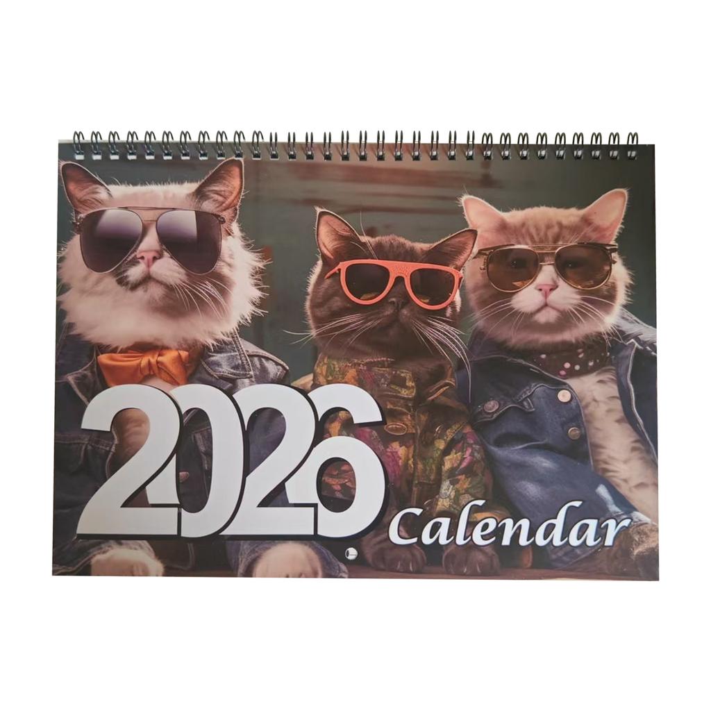 Fresh Calendars, Paper Calendars, Home Decor, Calendars, Record Lovers.