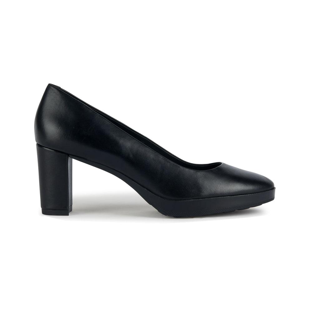 Geox Work Pleasure 60 Women`S Pumps