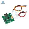 DC 3.7-4.2V Brushless ESC Speed Controller 6-Speed Adjustment for Micro Brushless Motor & Handheld Fan Driver Board