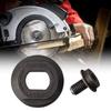 High Performances Circularsaw Blade Clamping Bolt and Outer Clamp Flange Washer Set Replacement Part For Secure Locking