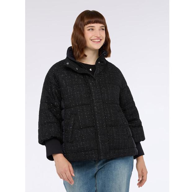 

Куртка пуховая Fiorella Rubino Fit EU 56