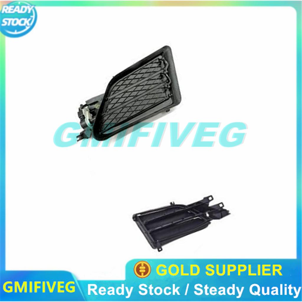 1057851-00-J 1058007-00-J  New Bumper Grille Side Active Shutter Grille For Tesla Model S Fog Lamp Case  2016-2020 Auto Parts