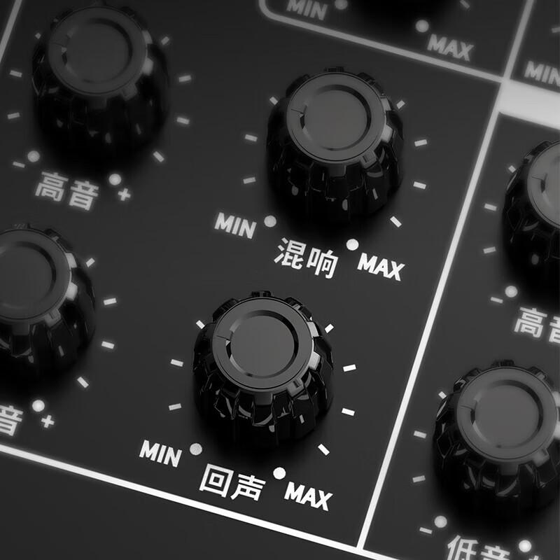 Malata M+9295 Portable Outdoor Bluetooth Trolley Speaker