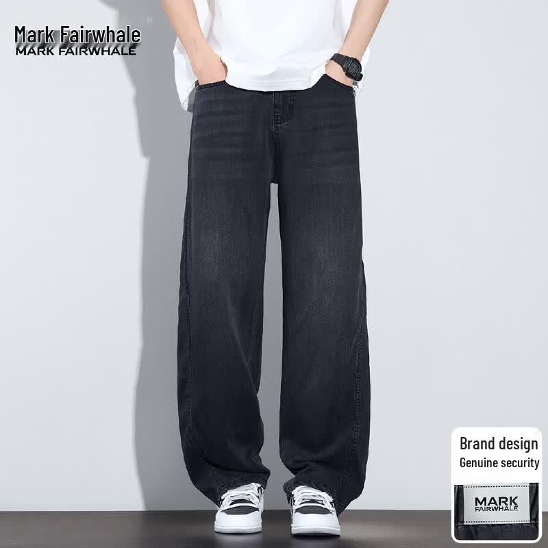 Mark Fairwhale Men's Lyocell Denim Jeans