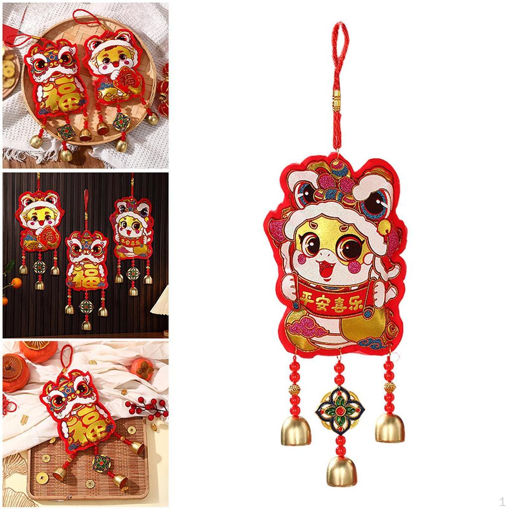 Chinese Year Hanging Decoration Pendant Feng Shui Tree