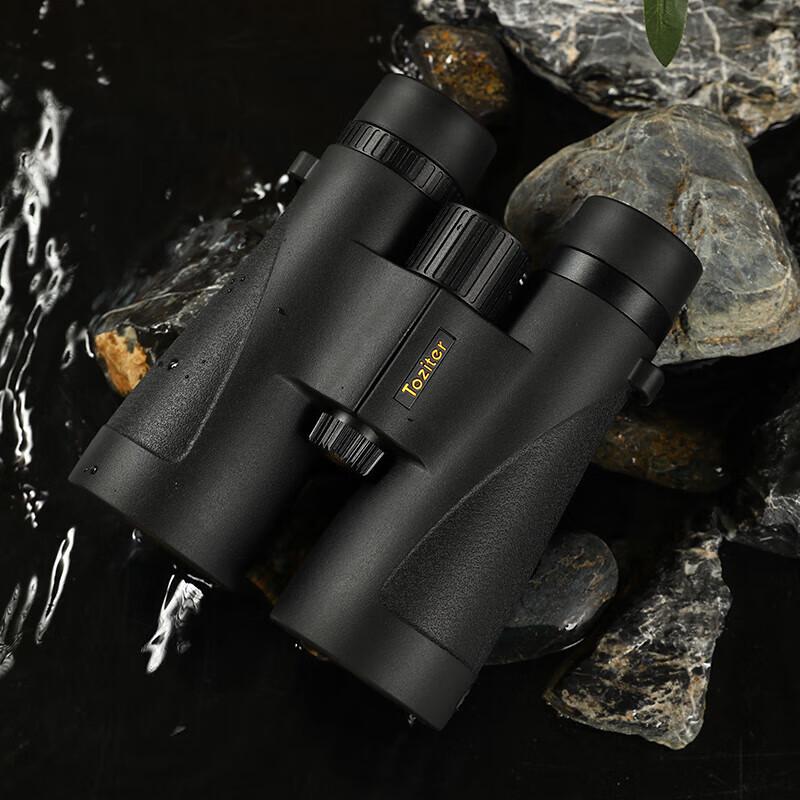 Trailblazer ED Binoculars