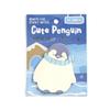 Jilv Polar Series Cute Animal Sticky Notes Memo Planner