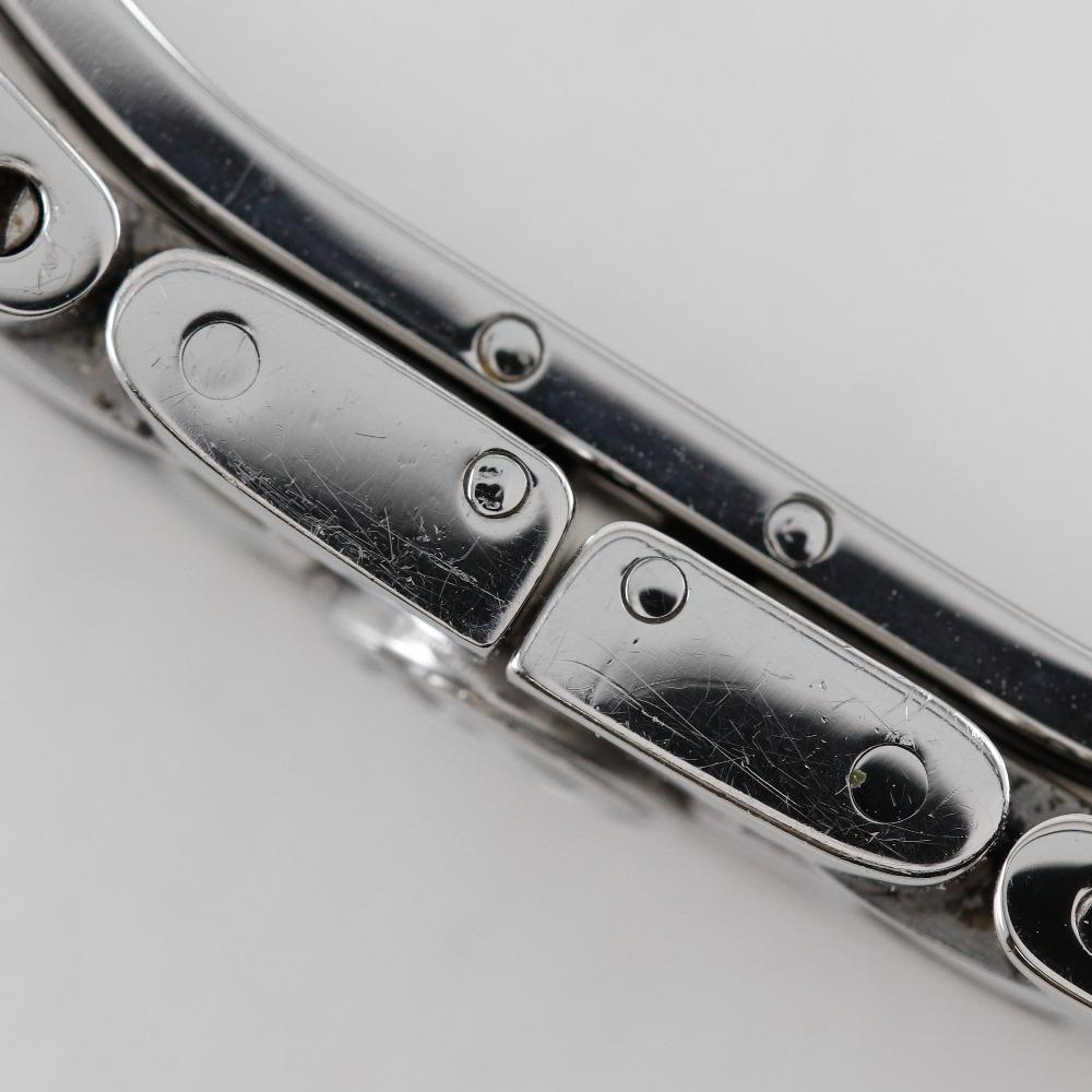 FRANCK MULLER Tonocar Vex Watches 2252QZ Intermidier cal.280.002 SilverDial Stainless Steel Quartz Analog display Women Used