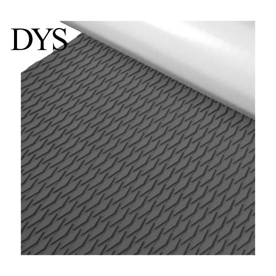 EVA Foam Surfboard Pad Boat Flooring 95"/47"x12" Non-Slip Traction Grip Mat Self-Adhesive Anti-slip Deck Trimmable Decking Sheet for Boats SUP