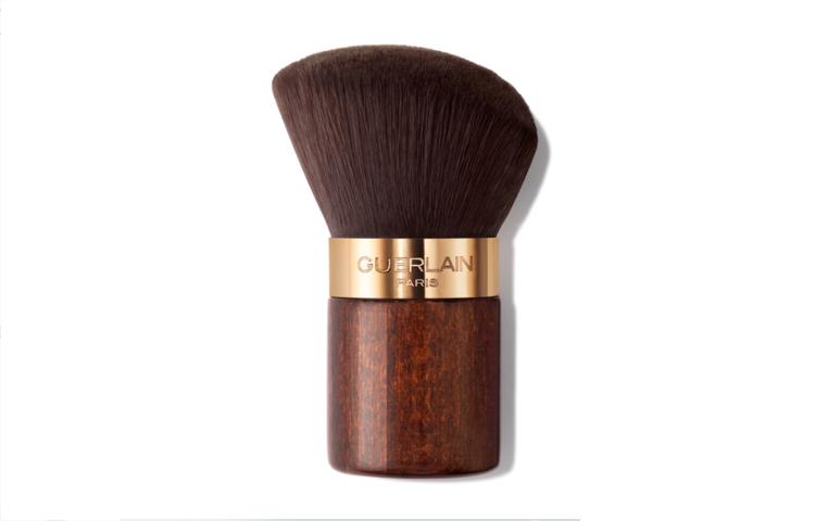 Guerlain Terracotta Kabuki Powder Brush
