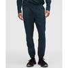 License To Train Textured Jogger  Regular Indochine Blue
