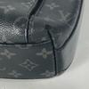 Louis Vuitton M44223 MonogramEclipse Messenger Odyssey PM Messenger Shoulder Bag