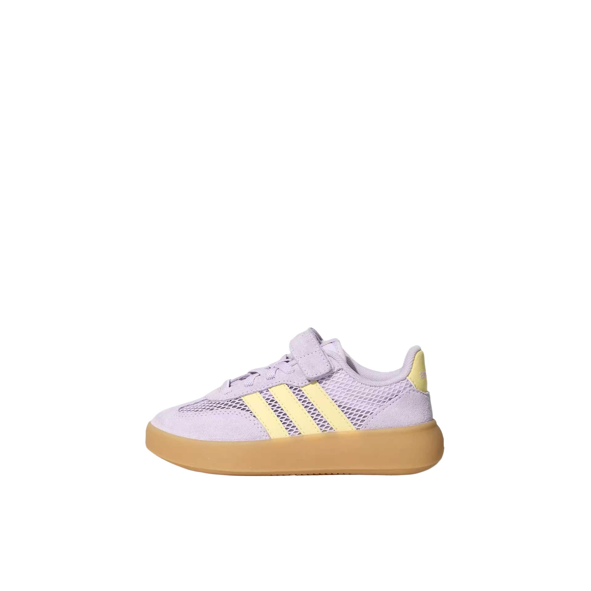 Adidas BARREDA DECODE Low top Skateboard Shoes Kids LB8424 29