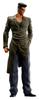 BANPRESTO Yu Yu Hakusho DXF Toguro 30th Anniversary Figure (younger Brother)