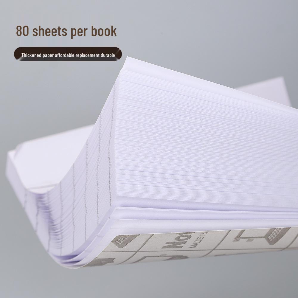 Creative Grid Sticky Notes: Tearable Notepad with Strong Adhesion for Students and Office Use, Portable Memo Pad, Reusable Stickers for Marking