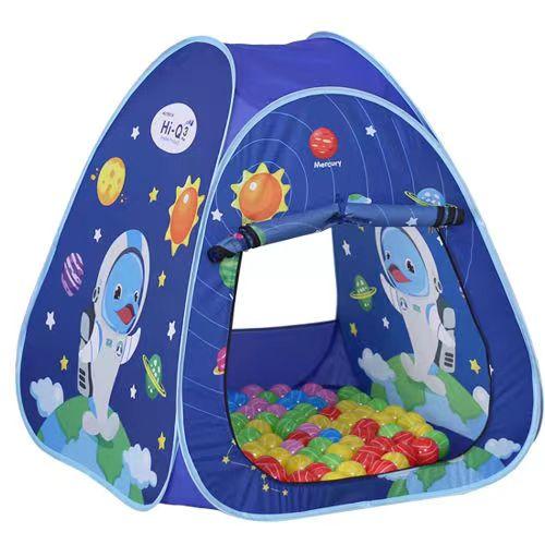 Children's Tent Play House Indoor Baby Small House Home Boy Girl Toy House Children's Birthday Gift