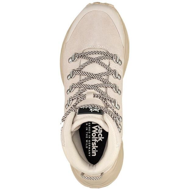 Полуботинки Jack Wolfskin Terraventure Urban Mid