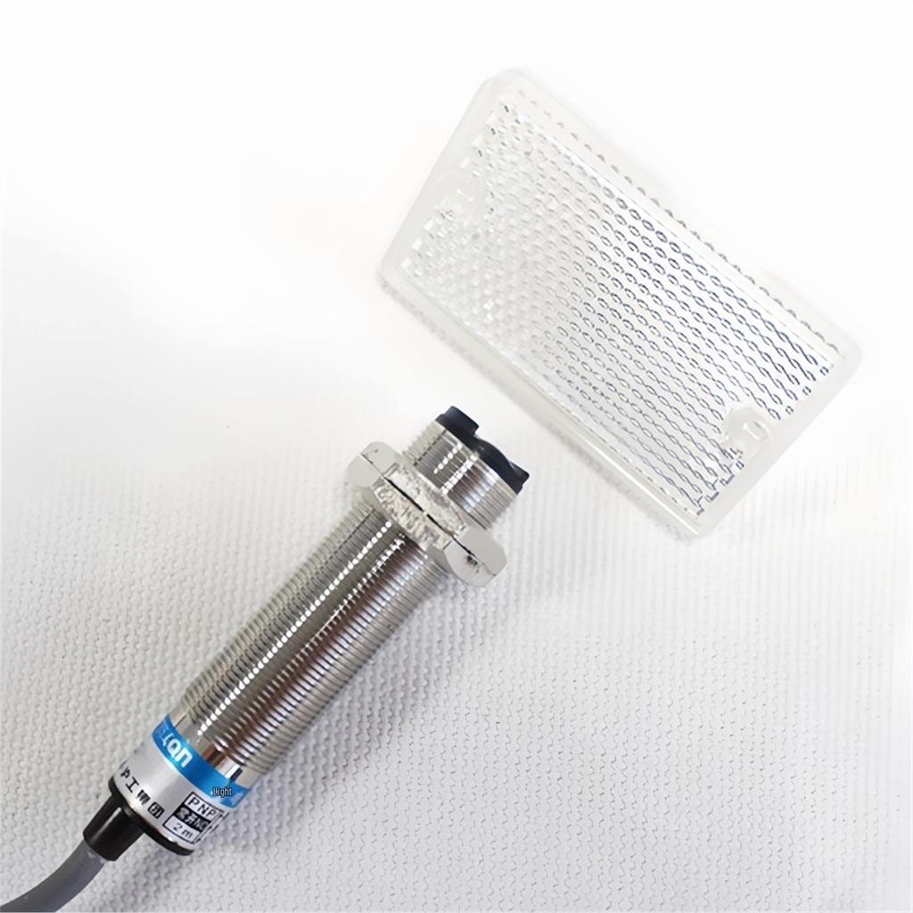 Hugong Infrared Reflective Sensor OB-F2324NANBPAPBKAKB