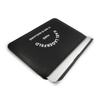 Karl Lagerfeld Sleeve Klcs133Rsgsfbk 13Czarny/Black Saffiano Rsg