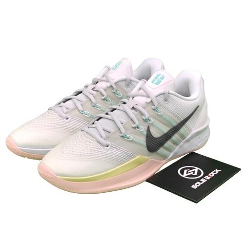 

Nike Sabrina 3 Silencer HF2882-100 Унисекс 44
