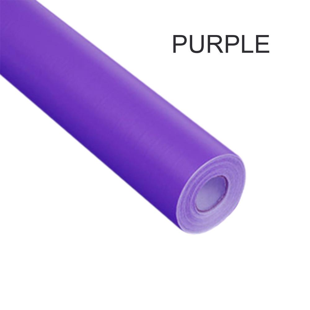  Kind Color Shiny Furniture Refurbished Stickers Pvc Removable Wallpaper Home 