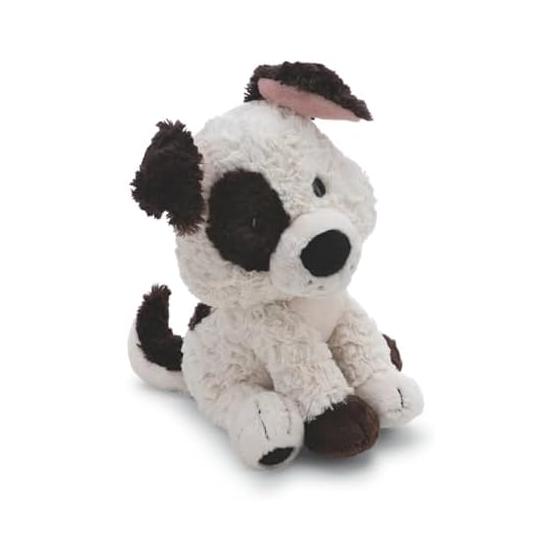 NICI Homies26 Dog White Plush Toy 25cm