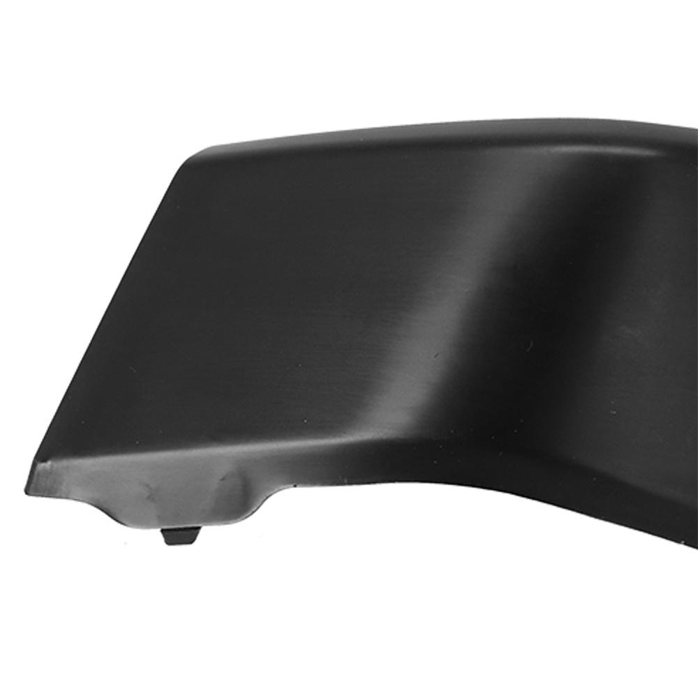 Rear Bumper Tow Hook Cover for Honda Civic