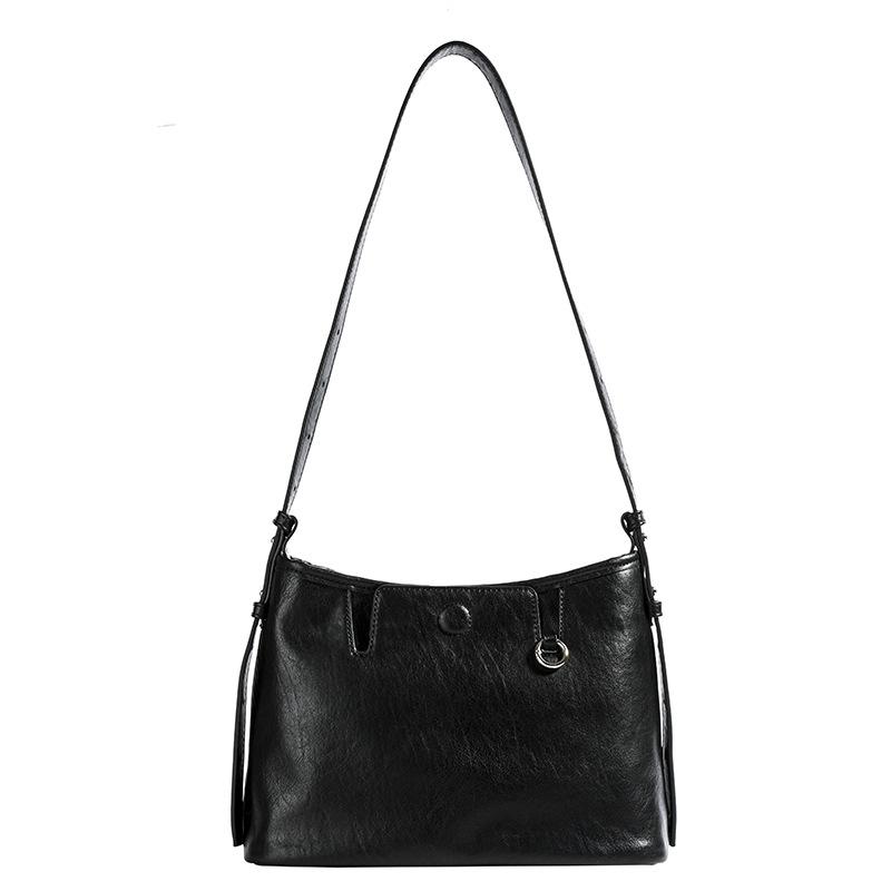 New Bag Women's Fashion Shoulder Bag Versatile Commuter Messenger Bag