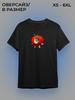 Oversized Sally Face T-shirt