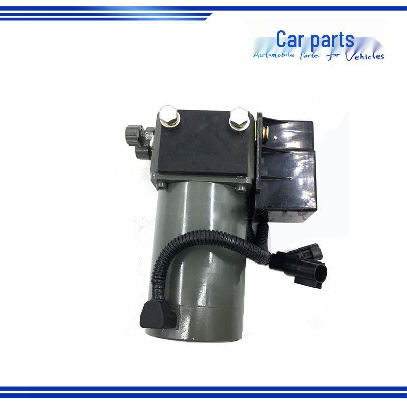 Howo A7 T7H Cab Tilt Electric Oil Pump Motor WG9925820031
