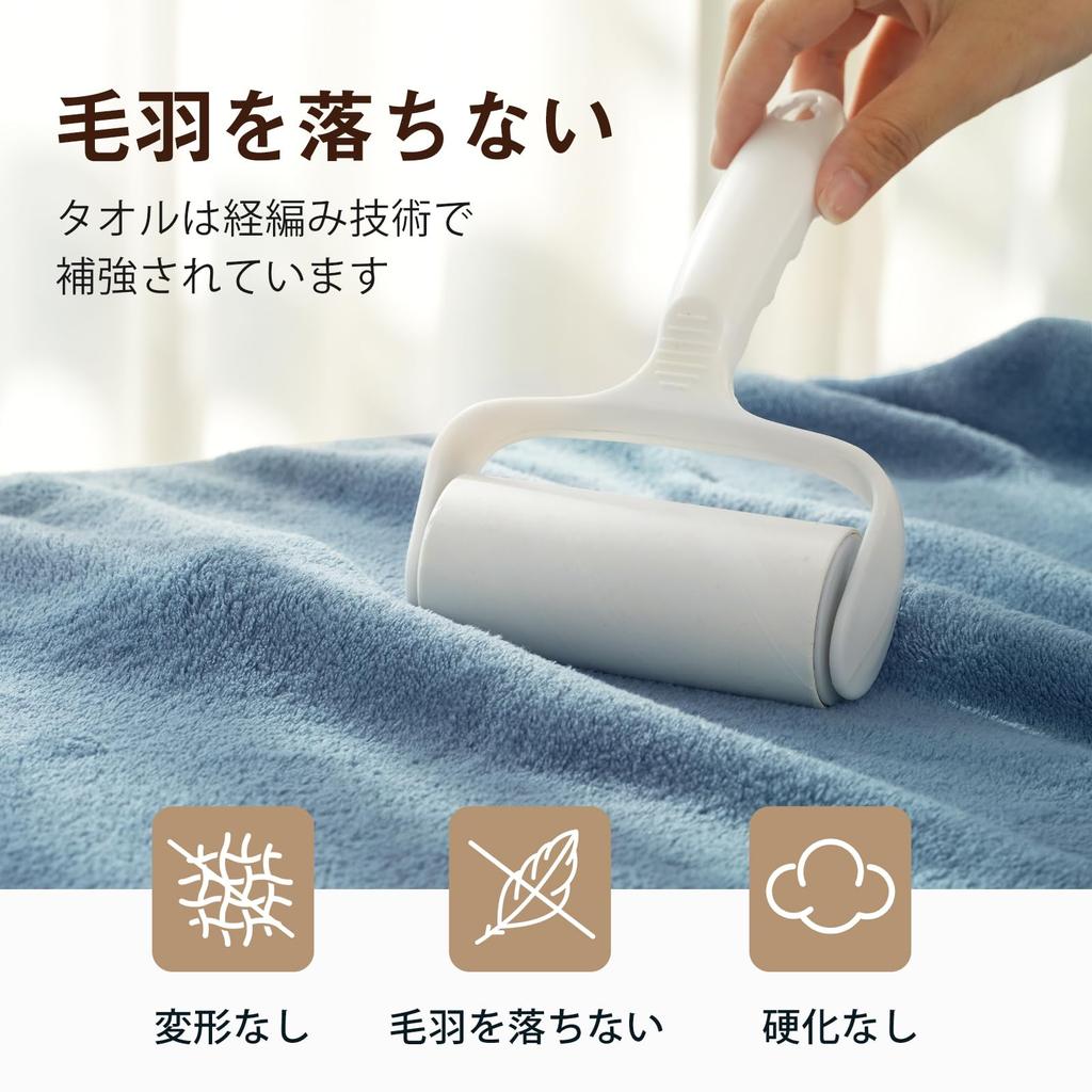 TITIROBA Dark Antibacterial and Microfiber Bath and and Perfect for 4-Piece Set, Gray, 7A-Class Odor-Resistant! 99% Antibacterial. Fluffy,