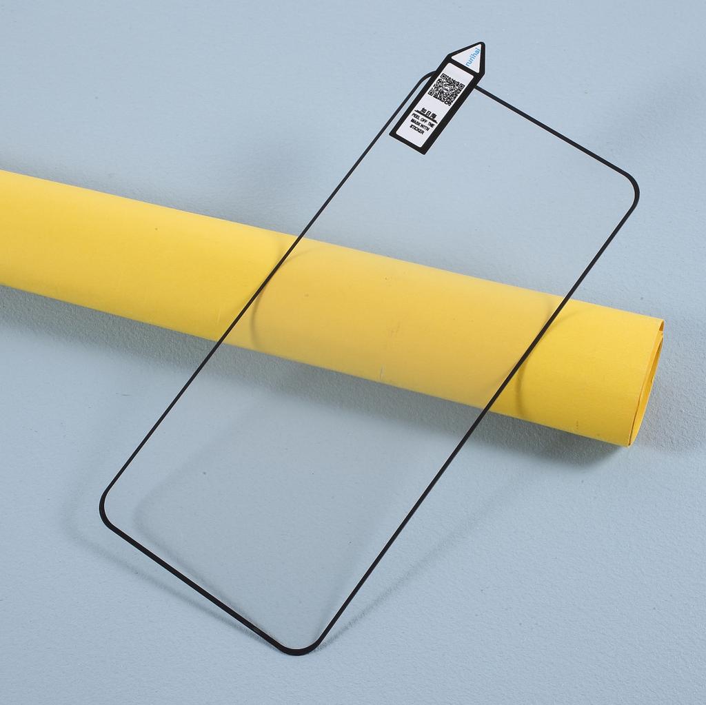 RURIHAI 0.26mm 2.5D Solid Defense Tempered Glass Screen Protector for OnePlus 8T Film Accessory