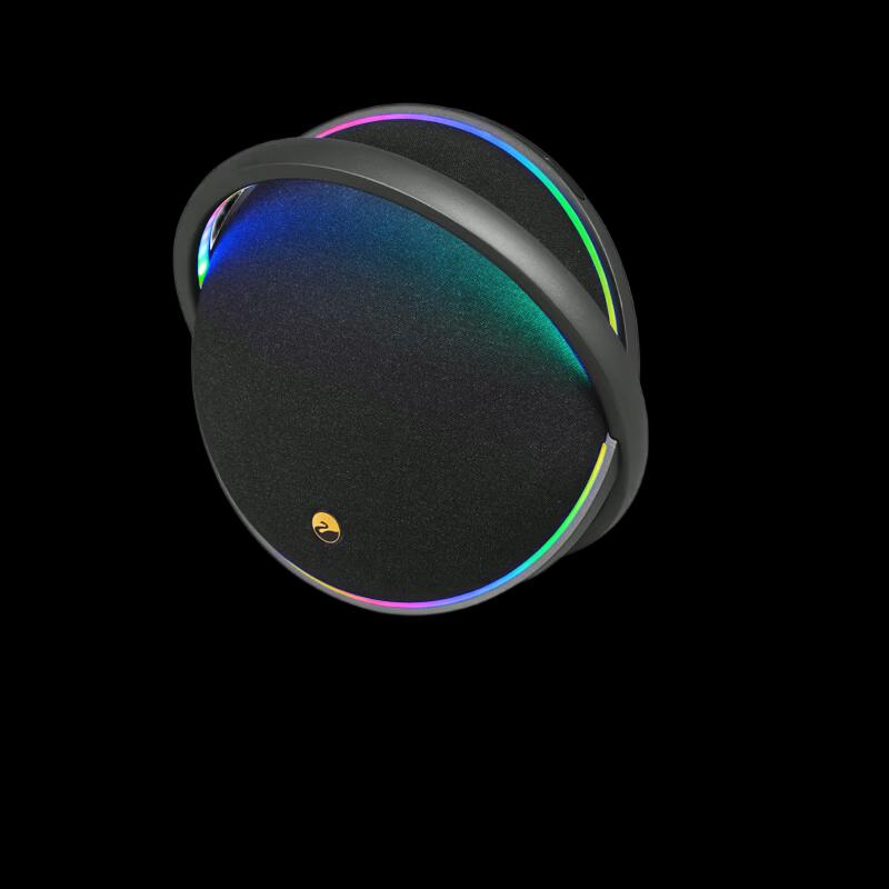 

HiVi BK1000 Portable Bluetooth Speaker (CN version)