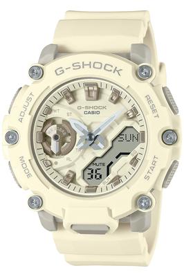 Modelo de relógio Branco [Casio] [] Tamanho médio GMA-S2200-7AJF