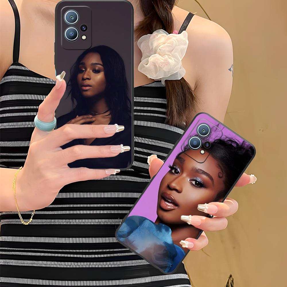 Normani Kordei Matte TPU Mobile Phone Case for Huawei P60 P50 P40 P30 P20 P10 P9 P8 Pro Lite Plus Colorful Printing Cover