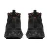 Nike React Runner Mid Wr Ispa Black Sneakers AT3143-001