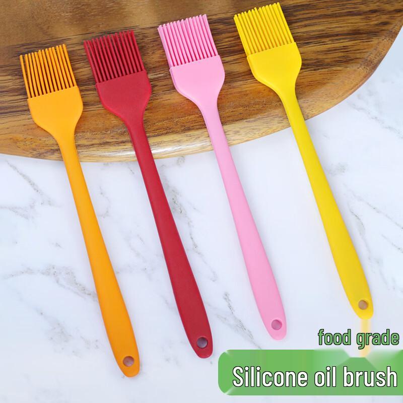 MDNG Small Silicone Basting Brush