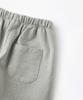 OUTSTANDING Reverse Heavy Sweat Pants_3%Melange Gray