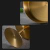 Stainless Steel Dessert Cup Sundae Bowl Ice Cream Cup for Picnic KTV Wedding