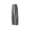 Men's Trend Pants Overalls Simple Loose Retro Casual Versatile Wide Leg Pants Outdoor