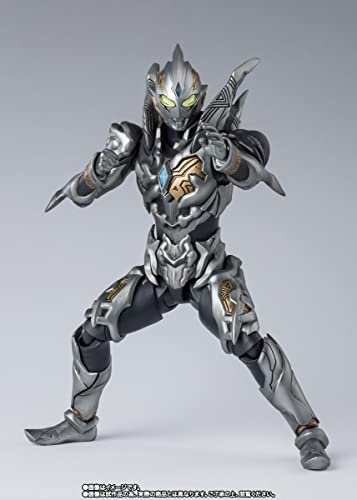 Bandai S.H.Figuarts Ultraman Trigger Trigger Dark (Tamashii Web Shop Exclusive)