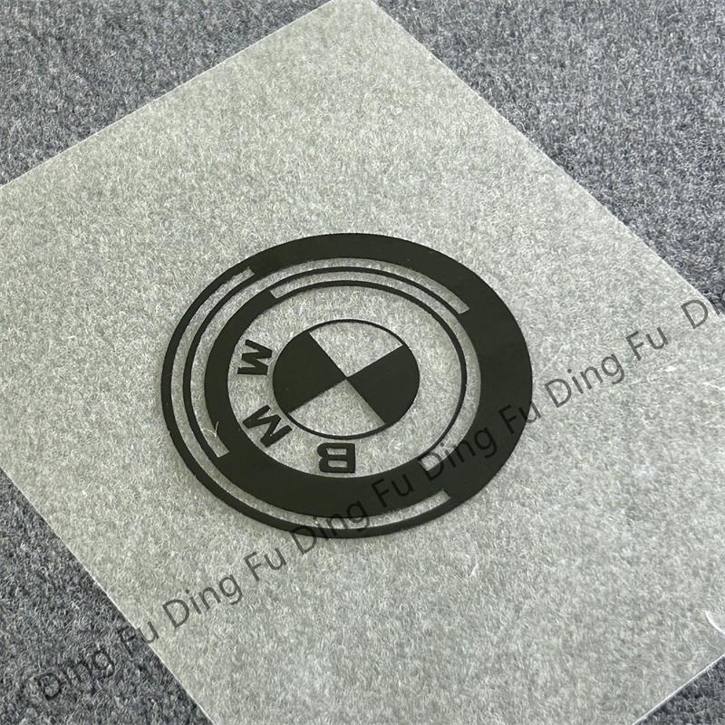 For BMW M 2026 New Motorcycle Car Body Decoration Modification Stickers Accessories For BMW G30 G20 M3 M5 E91 E92 E93 E36 E70 X3 X4 X5 X1 E39 F30