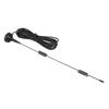 2PCS Radio Antenna 15DBI 5G External Omnidirectional SMA Inner Needle Interface Suction Cup Antenna for DTU