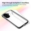 Shockproof Case For POCO X7 Pro Back Cover For Xiaomi POCO X7 Pro Silicone TPU + PC Bumper Protective Capa POCOX7PRO Coque
