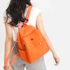 Nylon Backpack Travel Bag Women's Small Backpack