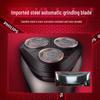 Philips S1213 Series 1000 Wet & Dry Electric Shaver CN plug (adapter included)
