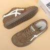 Polyurethane Sole Spring and Autumn Fashion Student Leisure Sports Women's Shoes Light and Comfortable