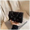 Exquisite Bow Tie Top Handle Party Box Clutch Fashion Purses And Handbags For Women Designer Evening Bag Chain Shoulder Bag