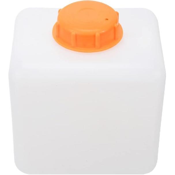 

LLBB Топливный бак для бензина, Пластиковый комплект топливного бака для бензина для автомобиля, грузовика, воздушного дизельного парковочного отопителя 2,5 л - 15 л (15л) 2.5L